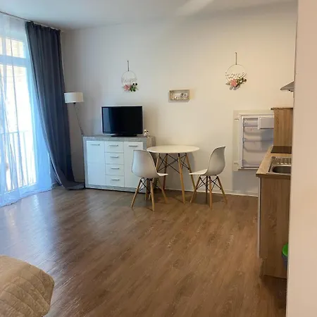 In Der Kornstrasse Appartamento