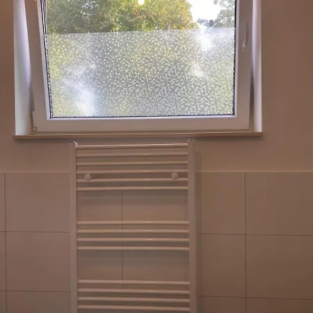 In Der Kornstrasse Appartamento *