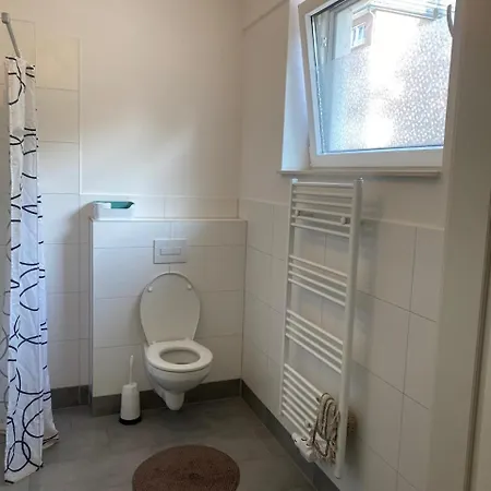 דירה In Der Kornstrasse *