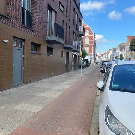 In Der Kornstrasse *