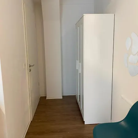 In Der Kornstrasse * Brema