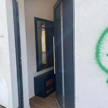 Διαμέρισμα In Der Kornstrasse *