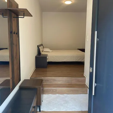 Appartamento In Der Kornstrasse *