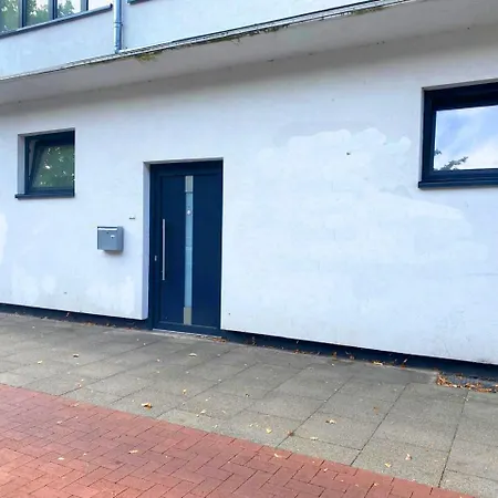 In Der Kornstrasse *