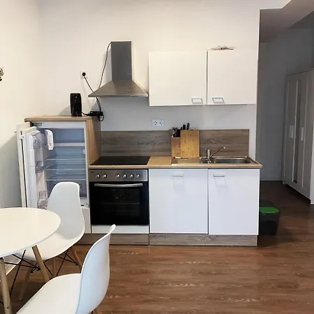 In Der Kornstrasse *