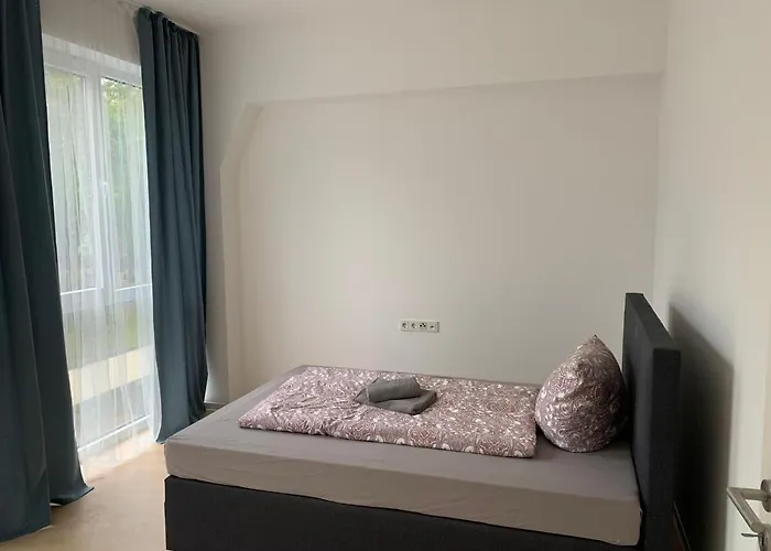 アパート In Der Kornstrasse ブレーメン