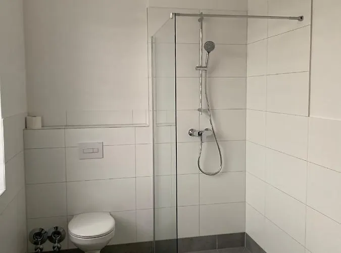 아파트 In Der Kornstrasse 브레멘