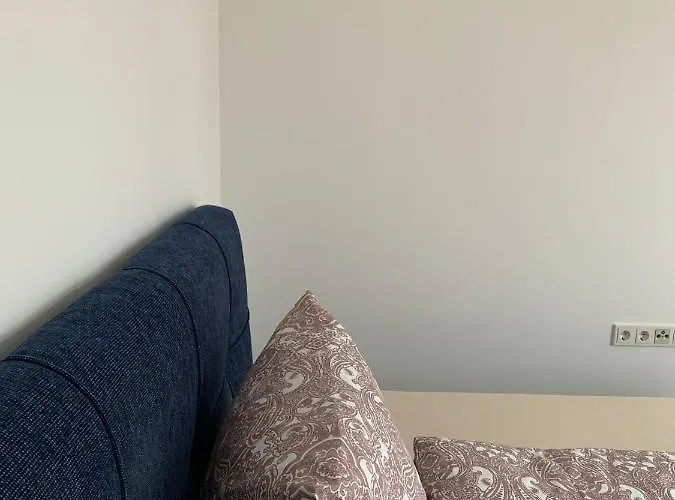 아파트 In Der Kornstrasse *