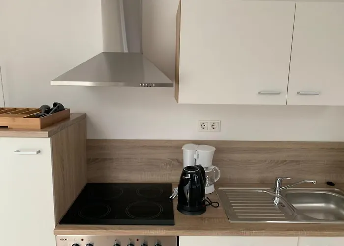 In Der Kornstrasse 브레멘