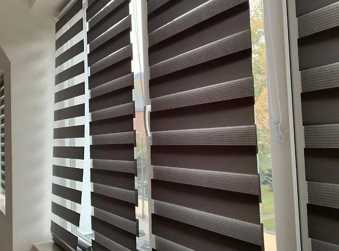 In Der Kornstrasse 아파트 *