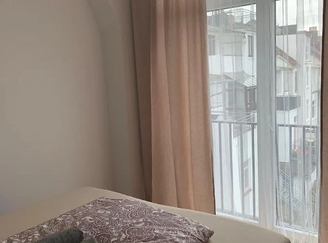 In Der Kornstrasse *