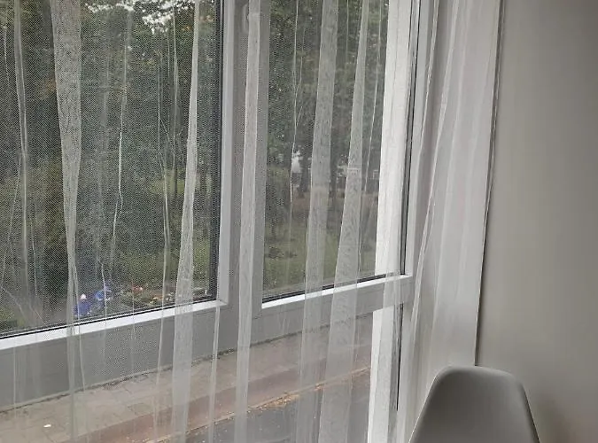 아파트 In Der Kornstrasse *