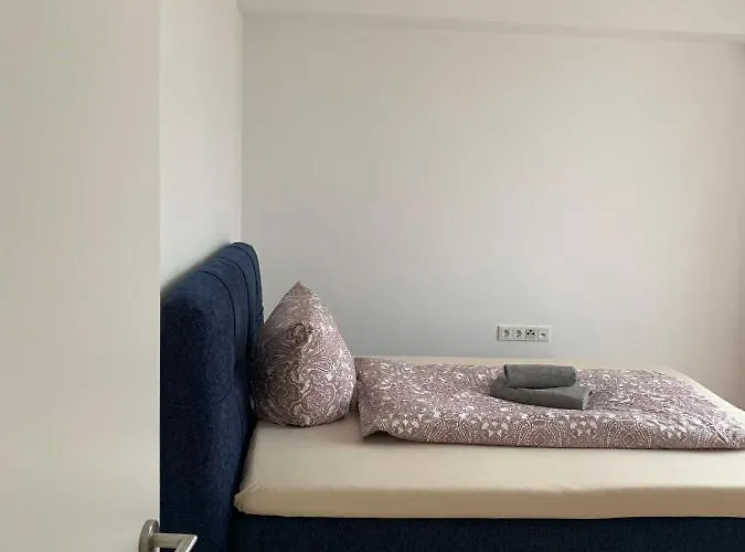 In Der Kornstrasse 아파트 *