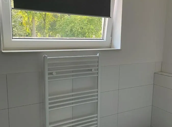 In Der Kornstrasse アパート ブレーメン