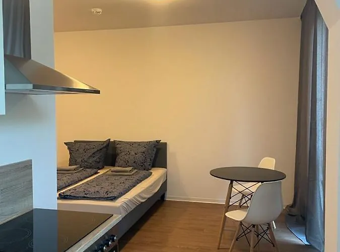 In Der Kornstrasse *