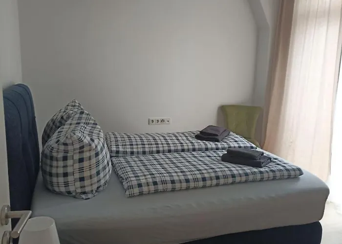 In Der Kornstrasse * ブレーメン