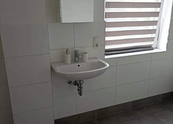 In Der Kornstrasse アパート *