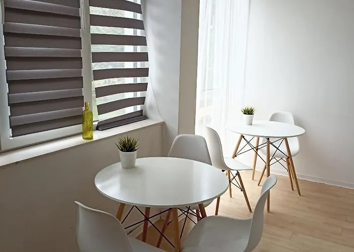 In Der Kornstrasse 아파트 브레멘