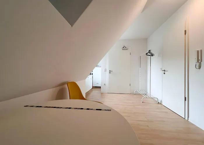 In Der Kornstrasse アパート *