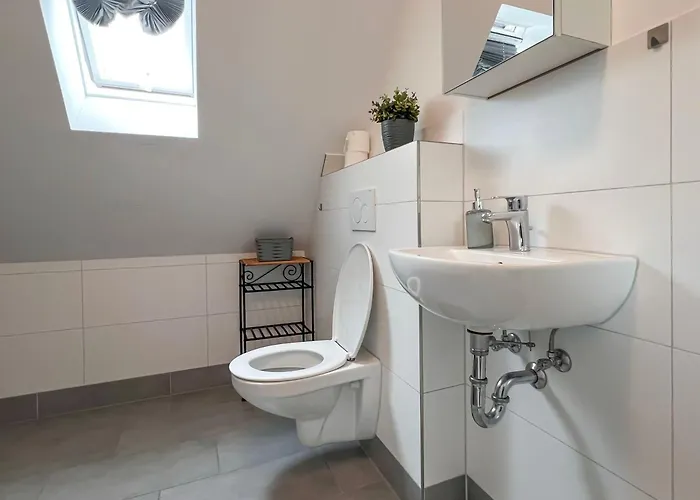 アパート In Der Kornstrasse *