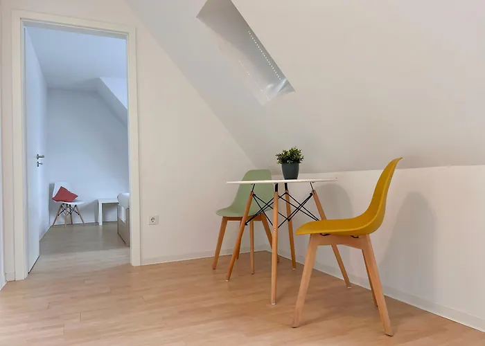 In Der Kornstrasse *