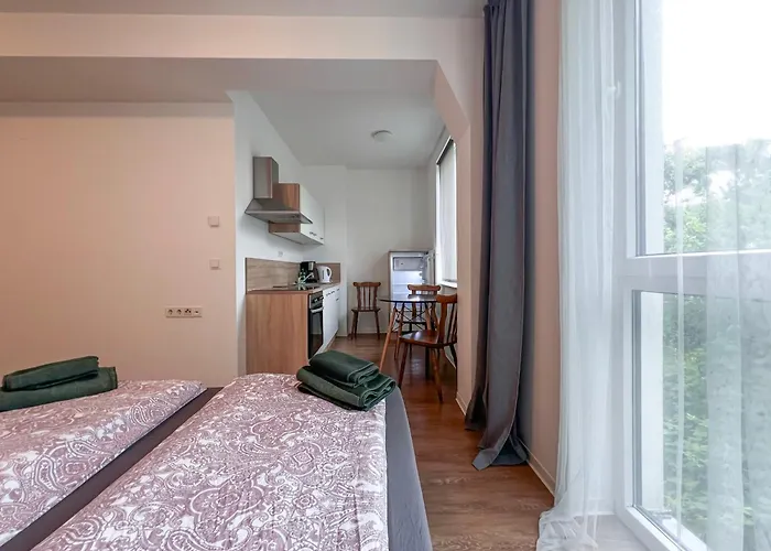 In Der Kornstrasse ブレーメン