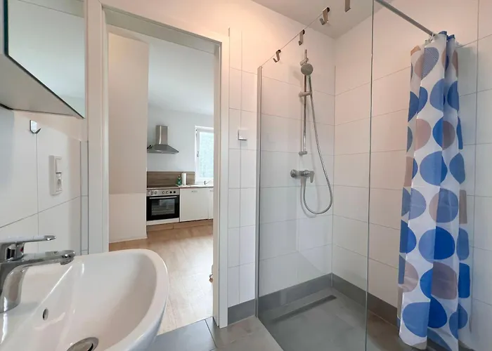 アパート In Der Kornstrasse *