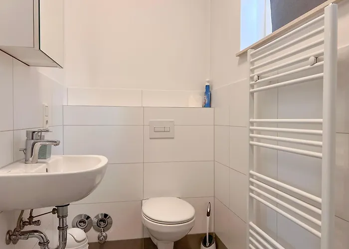 アパート In Der Kornstrasse ブレーメン