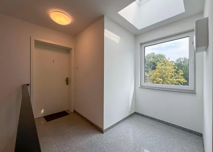 In Der Kornstrasse ブレーメン