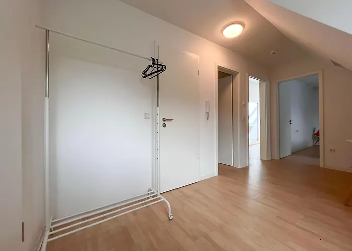 In Der Kornstrasse アパート