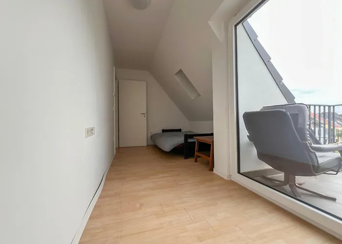 アパート In Der Kornstrasse