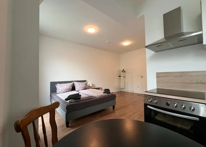 In Der Kornstrasse * ブレーメン