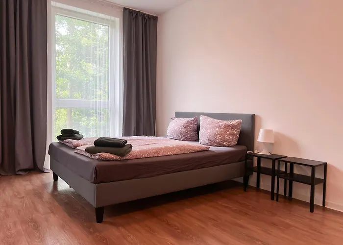 アパート In Der Kornstrasse ブレーメン