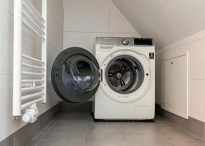 In Der Kornstrasse ブレーメン