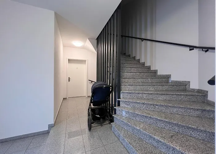 In Der Kornstrasse アパート ブレーメン