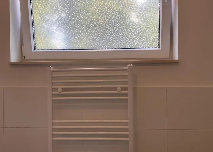 In Der Kornstrasse アパート *