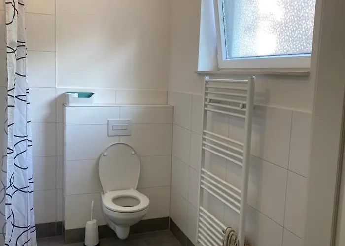 아파트 In Der Kornstrasse *