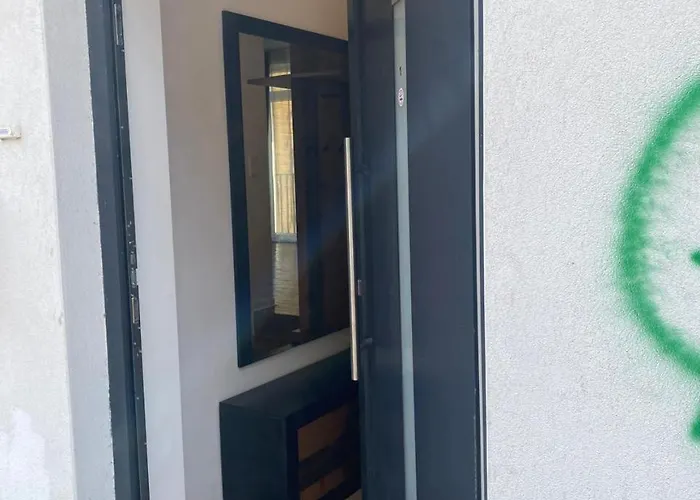 아파트 In Der Kornstrasse *