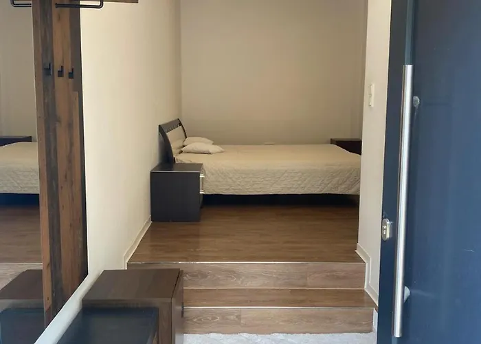 아파트 In Der Kornstrasse *