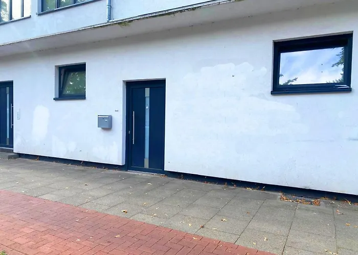 In Der Kornstrasse *