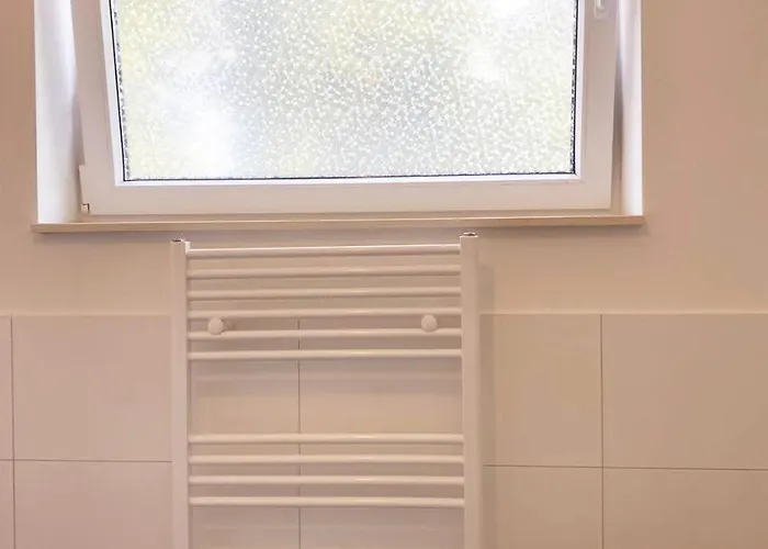 In Der Kornstrasse アパート