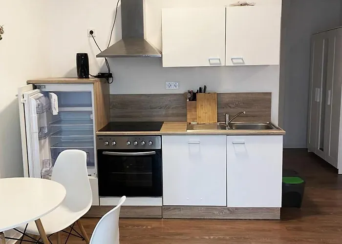 In Der Kornstrasse *